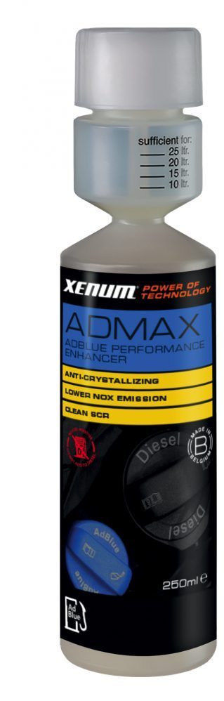 Xenum Admax - 20 Litres